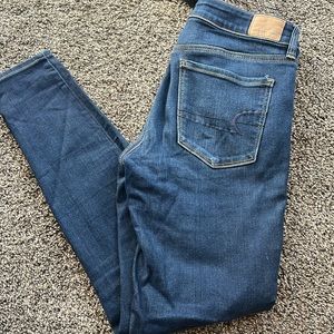 American Eagle Jegging